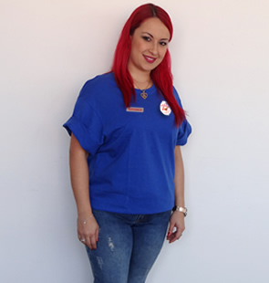 NATHALIA TORRES