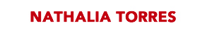 NATHALIA TORRES